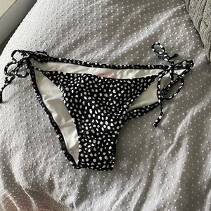 Victoria’s Secret Bikini Bottom